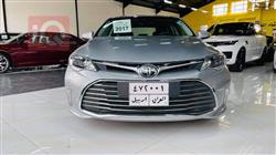 تويوتا أفالون